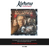 Katana Collectibles Protector For Battlestar Galactica Boardgame