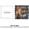 Avalon Hill Battlestar Galactica Board Game