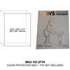 NECA Kaws The Promise
