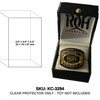 Ring of Honor Rings