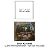 NECA Teenage Mutant Ninja Turtles 2021 Accessory Set