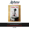 Katana Collectibles Protector For Terrifier 1:6 Scale Art The Clown Figure