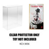 Protector For Terrifier 1:6 Scale Art The Clown Figure