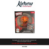 Katana Collectibles Protector For Funko Dorbz Vinyl Figure Pumpkin King