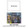 Mick Foley WWF Triple Threat 3-Pack Figure
