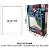 Ghostbusters The Real Ghostbusters Cereal