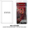 Ada Wong Resident Evil Figure