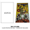 APC American Publishing Corporation G.I. Joe Jigsaw Puzzle