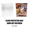 Protector For Soul Nomad and Phantom Brave Nitendo Switch