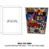 Popy Super Sentai Denjiman DX Robo GB-14 Mecha
