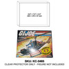 Cobra F.A.N.G. G.I. Joe Vehicle