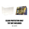 Protector For STAR WARS MICRO GALAXY SQUADRON RAZOR CREST (ARVALA-7)