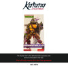 Katana Collectibles Protector For TMNT Donatello dreamex