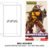 Dreamex Teenage Mutant Ninja Turtles Donatello Dreamex