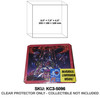 Transformers The Movie Lunchbox