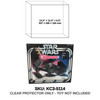 Darth Vader TIE Fighter Star Wars Vehicle