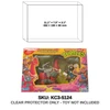 Cave-Beast Bebop & Bodacious Brontosaurus TMNT Figure