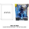 Darkseid Armored DC Multiverse Justice League Figure
