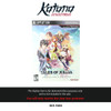 Katana Collectibles Protector For Tales of Xillia (Collector's Edition) - Playstation 3