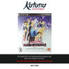 Katana Collectibles Protector For Tales of Xillia 2: Collector's Edition - PlayStation 3