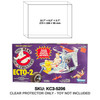 Kenner Ghostbusters Ecto-2