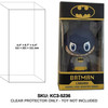 Pop Mart Batman Labubu