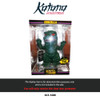 Katana Collectibles Protector For Funko Hikari Japanese Vinyl Godzilla