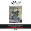Katana Collectibles Protector For Master Chief halo 3 Legendary Collection