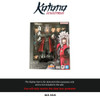 Katana Collectibles Protector For S.H.Figuarts Naruto Jiraiya Event Exclusive Edition