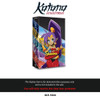 Katana Collectibles Protector For Nintendo Switch Shantae Slipcover