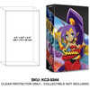 Shantae Nintendo Switch Slipcover