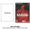 Metal Gear Solid 3 Subsistence PS2 Limited Edition