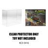 Protector For TMNT RaphS Sewer Speedboat