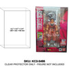 Kaioken World Tour Dragon Ball S.H.Figuarts Figure