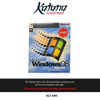 Katana Collectibles Protector For Windows 98 Upgrade Box Package(Korean Version)
