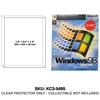 Microsoft Windows 98 Upgrade Korean Version