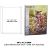 Falcom Ys Eternal Box Package Korean Version PS4