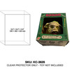 Mattel Boglins Medium Hand Puppets