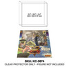 Storm Collectibles Street Fighter M. Bison In Battle Costume Figure