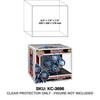 Blue-Eyes Ultimate Dragon Yu-Gi-Oh! Figure
