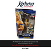 Katana Collectibles Protector For Elite Collection Flashback Series 30 Lex Luger