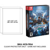 Devolver Digital Huntdown Nintendo Switch Collector's Edition