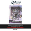 Katana Collectibles Protector For Figma Kid Icarus: Uprising Dark Pit 176
