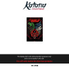Katana Collectibles Protector For Dungeons and Dragons Tyranny of Dragons Alternate Cover