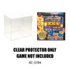Protector For Snk Neo Geo Pocket Color handheld bundle