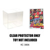 Protector For Japanese red battlezord