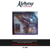 Katana Collectibles Protector For Transformers G1 2002 THRUST D-57 MIB e-Hobby Takara