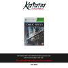 Katana Collectibles Protector For Xbox 360 Dark Souls - Collector's Edition