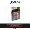 Katana Collectibles Protector For Xbox 360 Deus Ex: Human Revolution - Augmented Edition