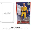 ThreeZero One Punch Man Saitama 1/6 Scale Figure